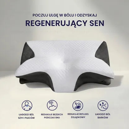 OrtoSen 2.0:Sleep well, enjoy life