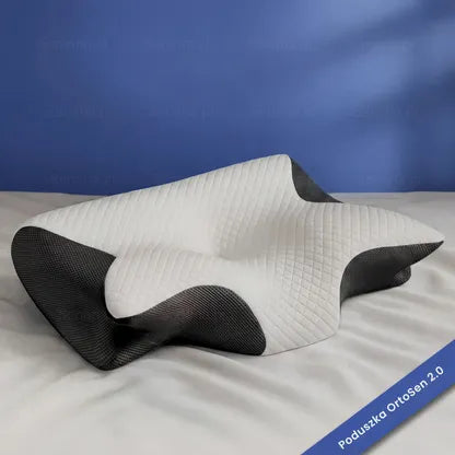 OrtoSen 2.0:Sleep well, enjoy life