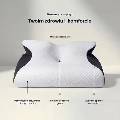 OrtoSen 2.0:Sleep well, enjoy life