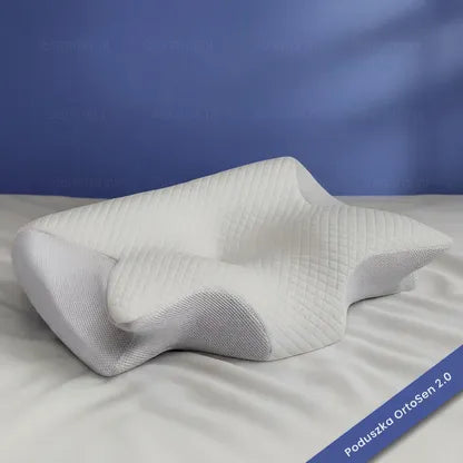 OrtoSen 2.0:Sleep well, enjoy life