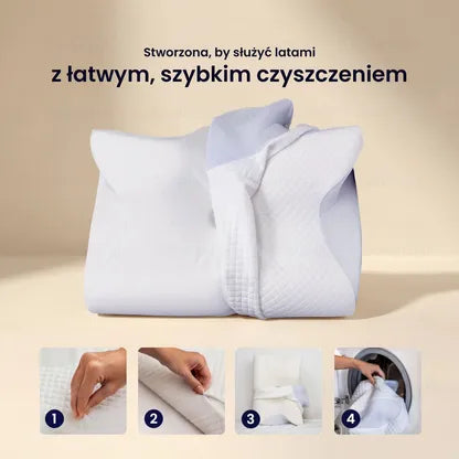 OrtoSen 2.0:Sleep well, enjoy life