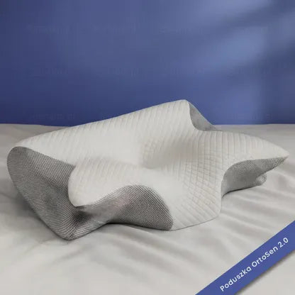 OrtoSen 2.0:Sleep well, enjoy life