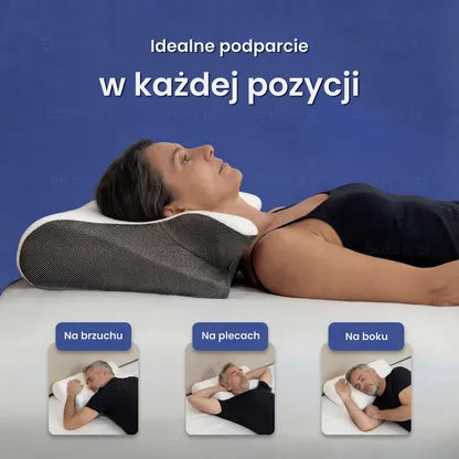 OrtoSen 2.0:Sleep well, enjoy life