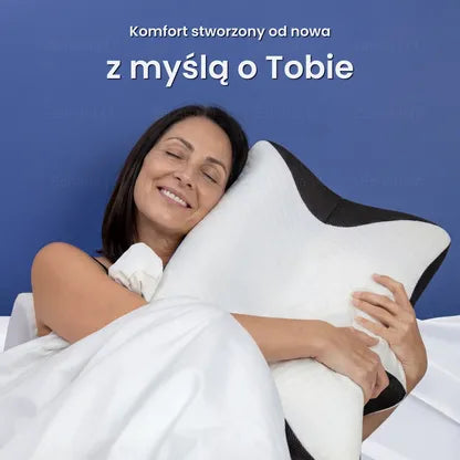 OrtoSen 2.0:Sleep well, enjoy life