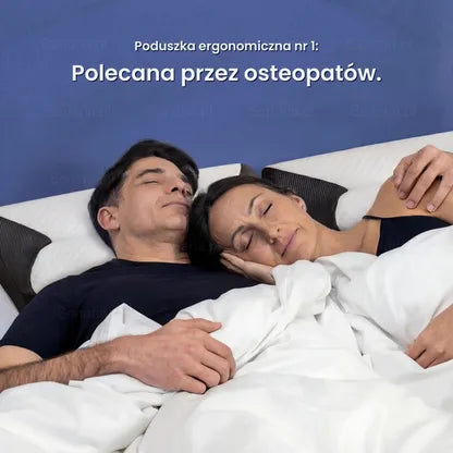 OrtoSen 2.0:Sleep well, enjoy life