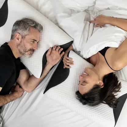 OrtoSen 2.0:Sleep well, enjoy life