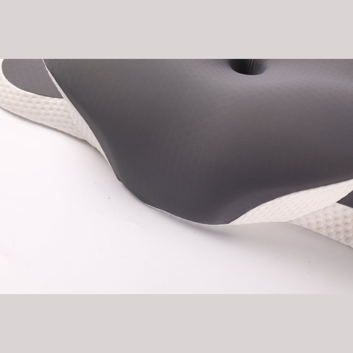 Butterfly-shaped orthopedic memory foam pillow for neck support, zero-pressure butterfly pillow, cervical support pillow core