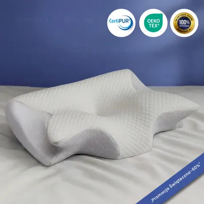 OrtoSen 2.0:Sleep well, enjoy life